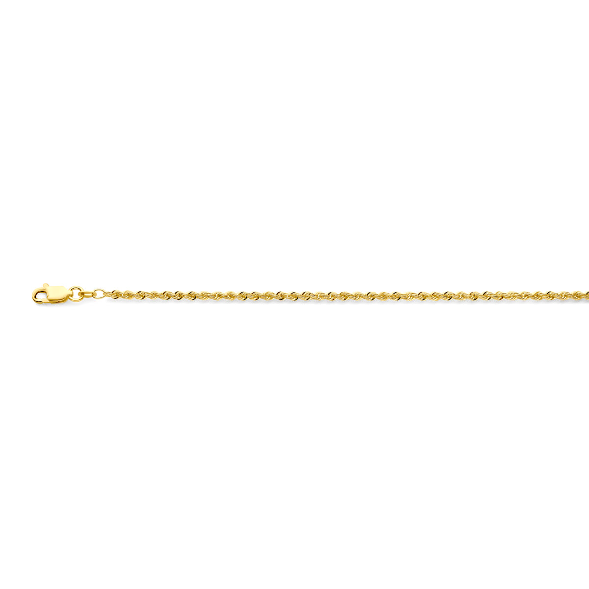 Fantasy Collection 14K Geelgouden Ketting 4030981