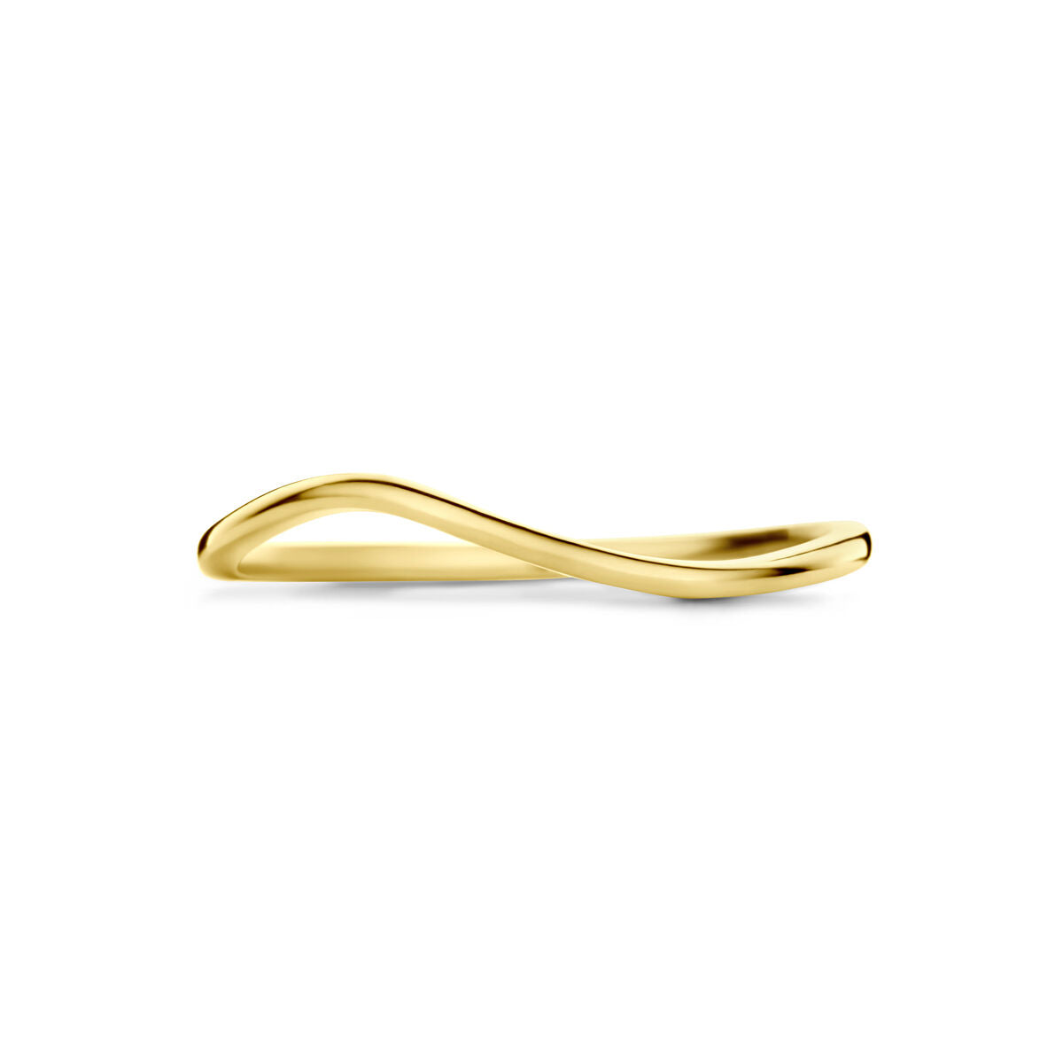 Fantasy Collection Ring 14K geelgoud