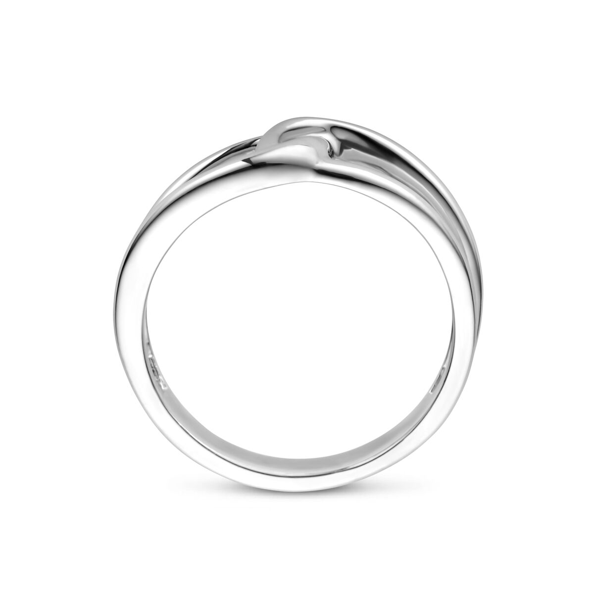 Fantasy Collection Ring zilver
