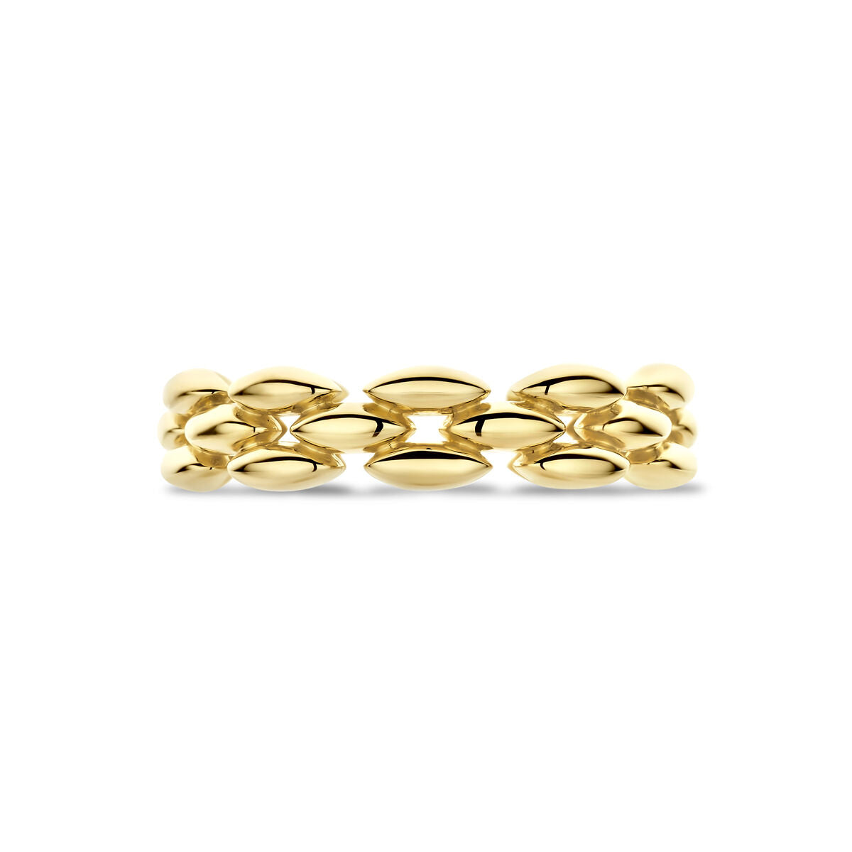 Fantasy Collection Ring 14K geelgoud