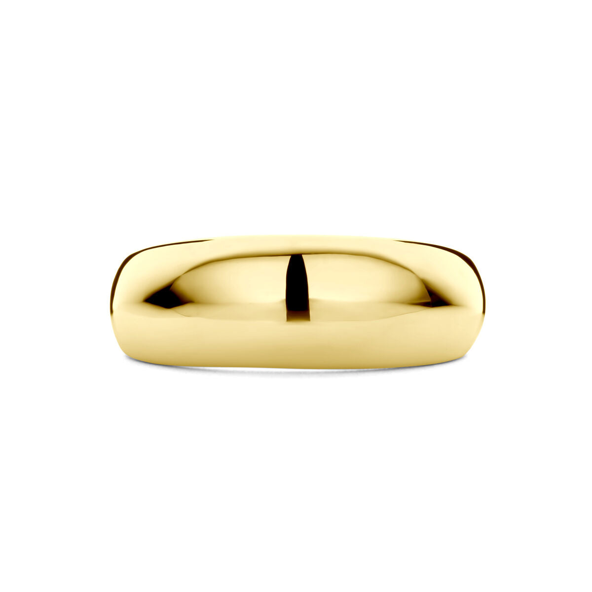 Fantasy Collection Ring balloon 14K geelgoud