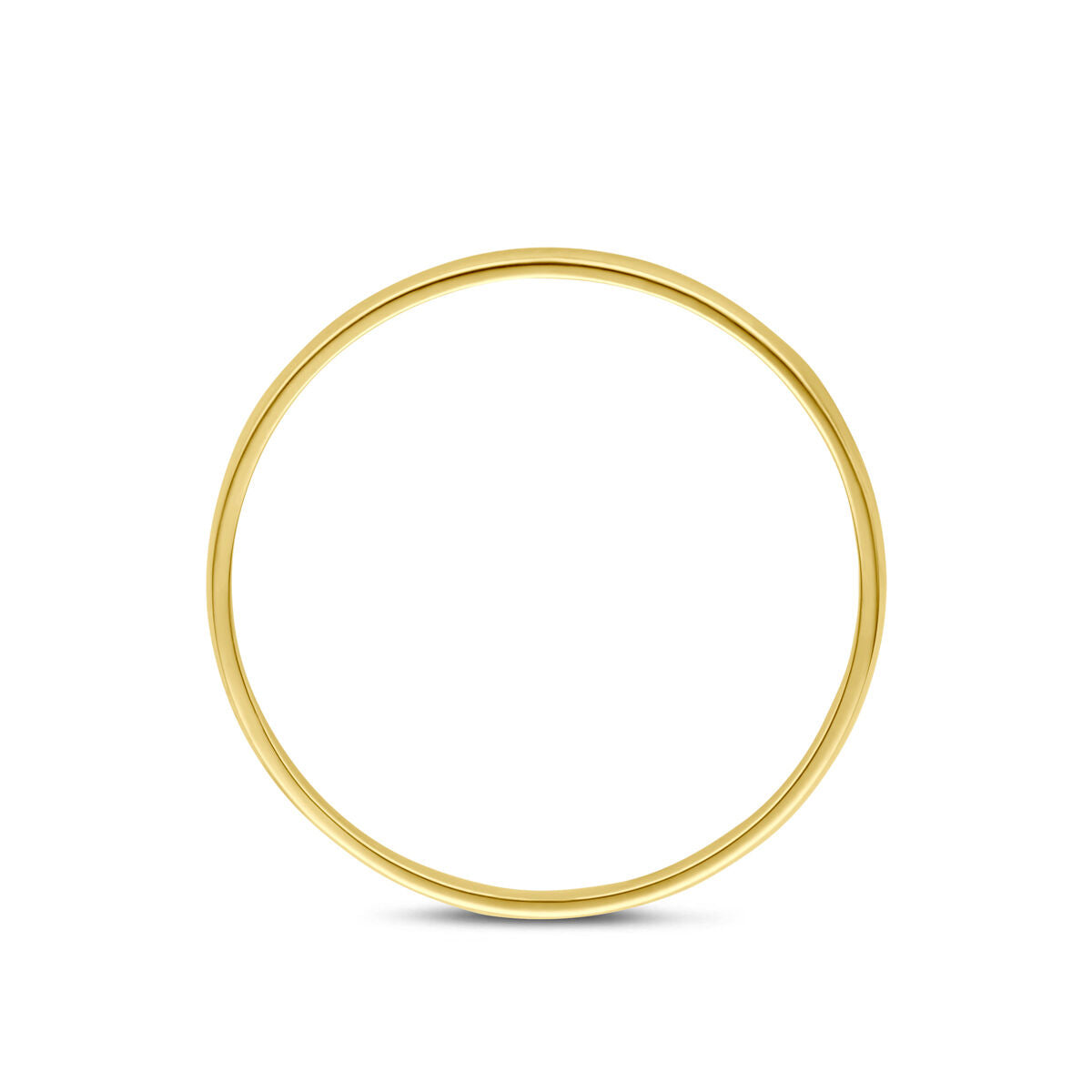 Fantasy Collection Ring 14K geelgoud