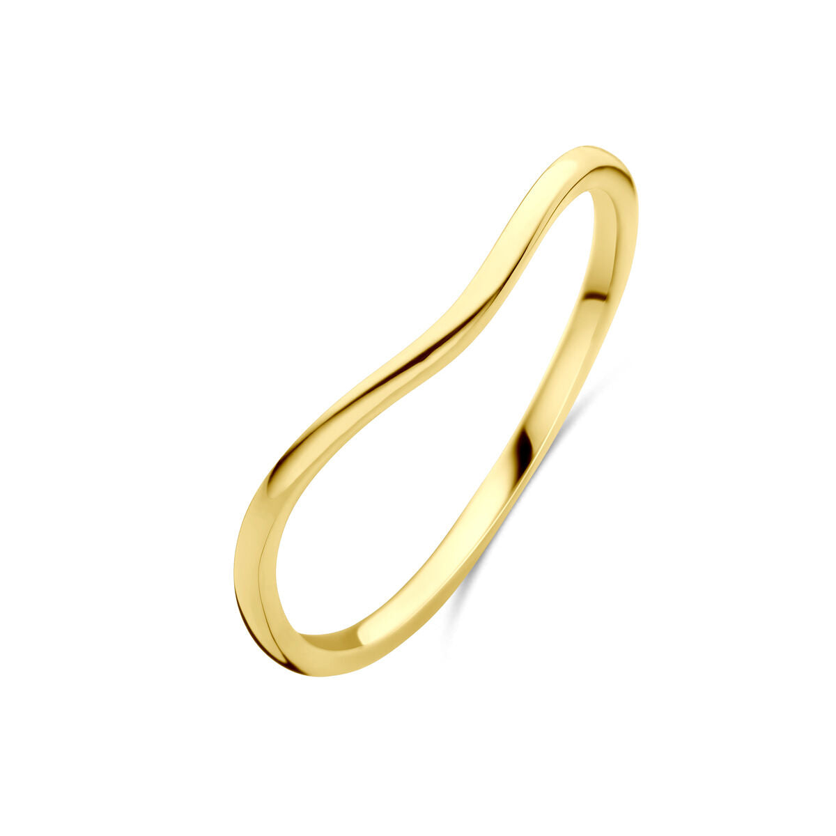 Fantasy Collection Ring 14K geelgoud