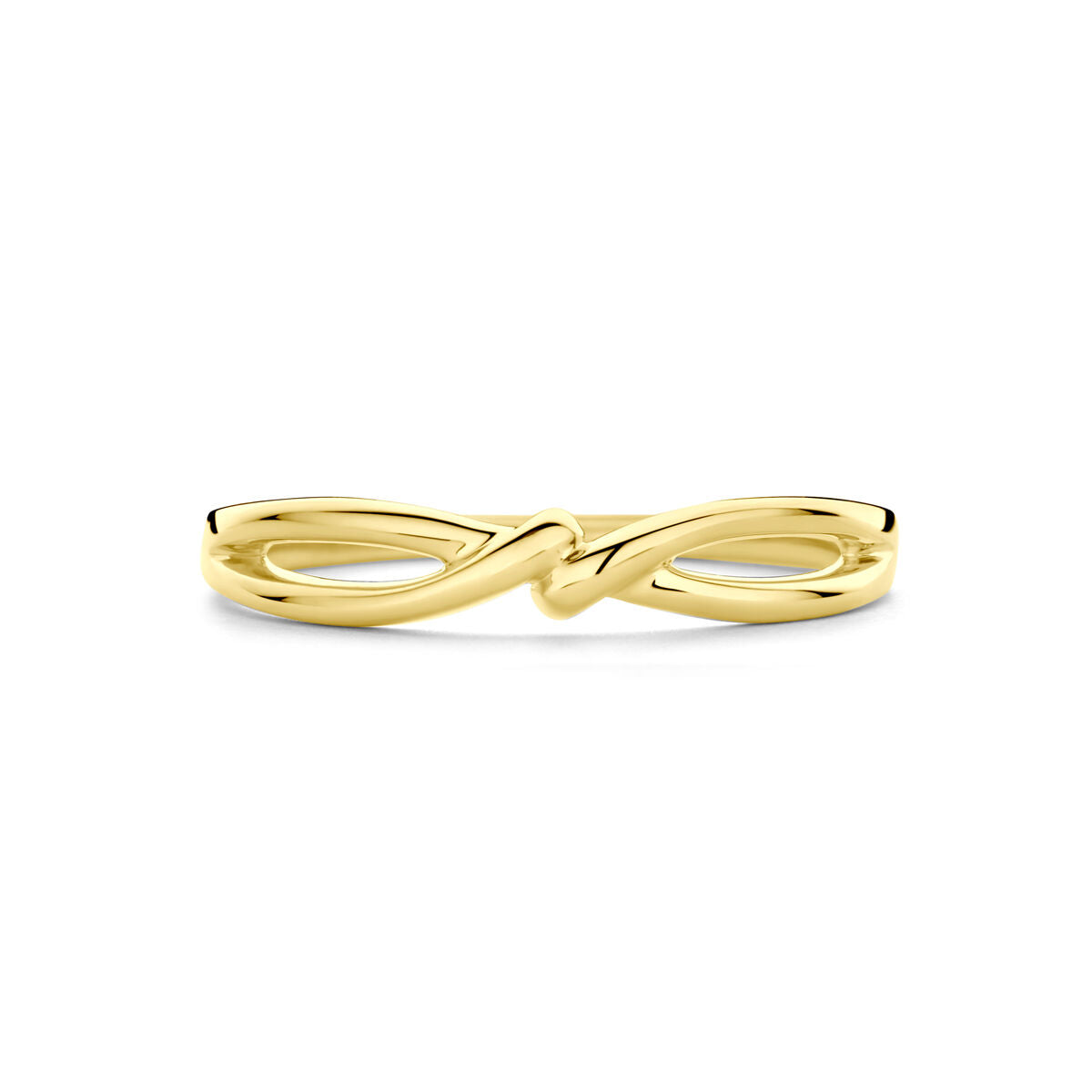 Fantasy Collection Ring 14K geelgoud