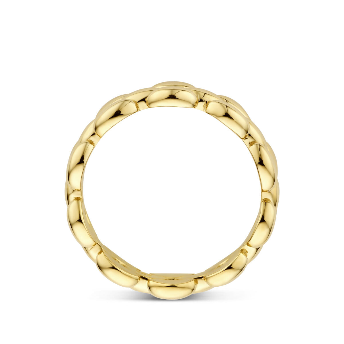 Fantasy Collection Ring 14K geelgoud