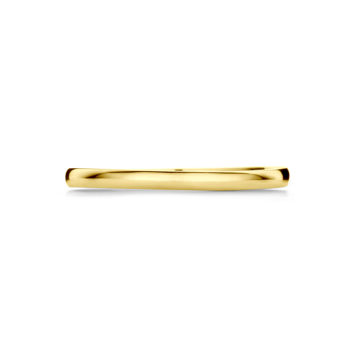 Fantasy Collection Ring 14K geelgoud