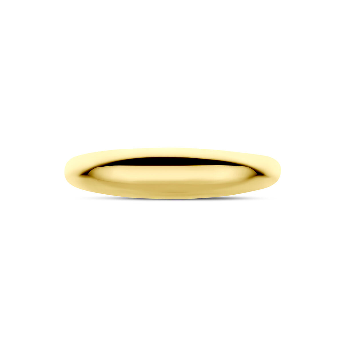 Fantasy Collection Ring balloon 14K geelgoud