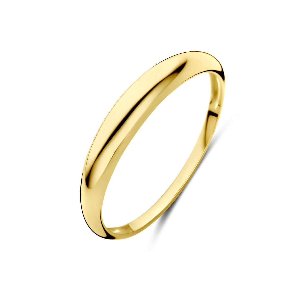 Fantasy Collection Ring balloon 14K geelgoud
