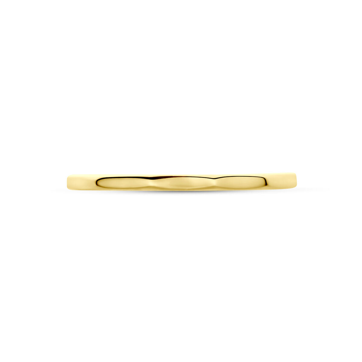 Fantasy Collection Ring 14K geelgoud