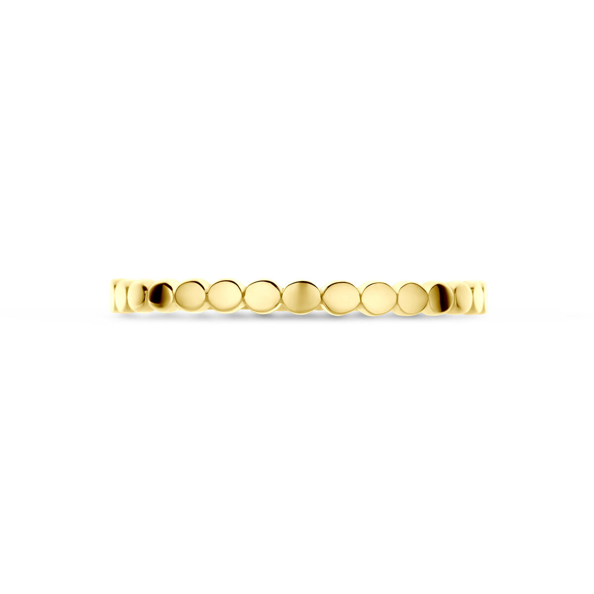 Fantasy Collection Ring 14K geelgoud