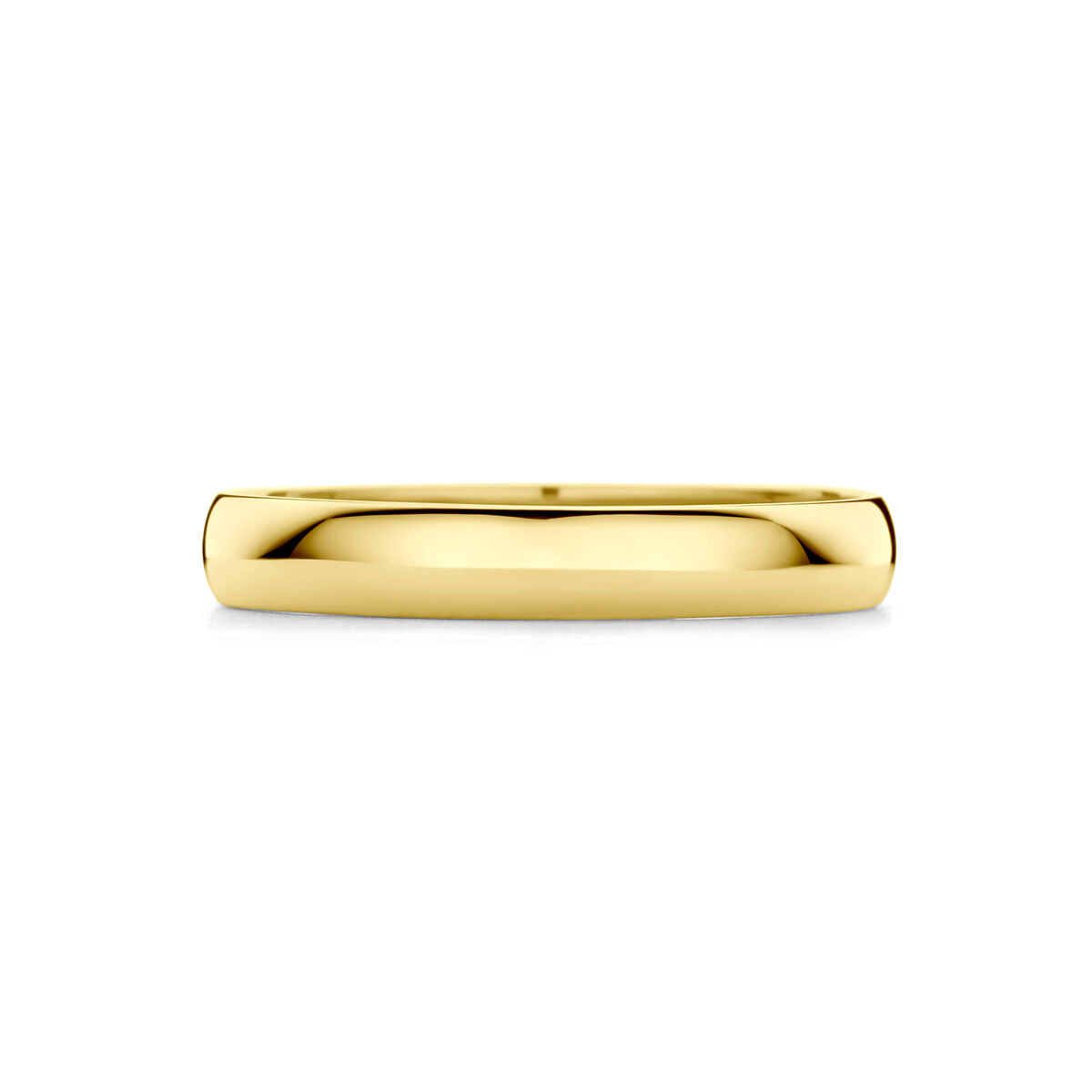 Fantasy Collection Ring 14K geelgoud