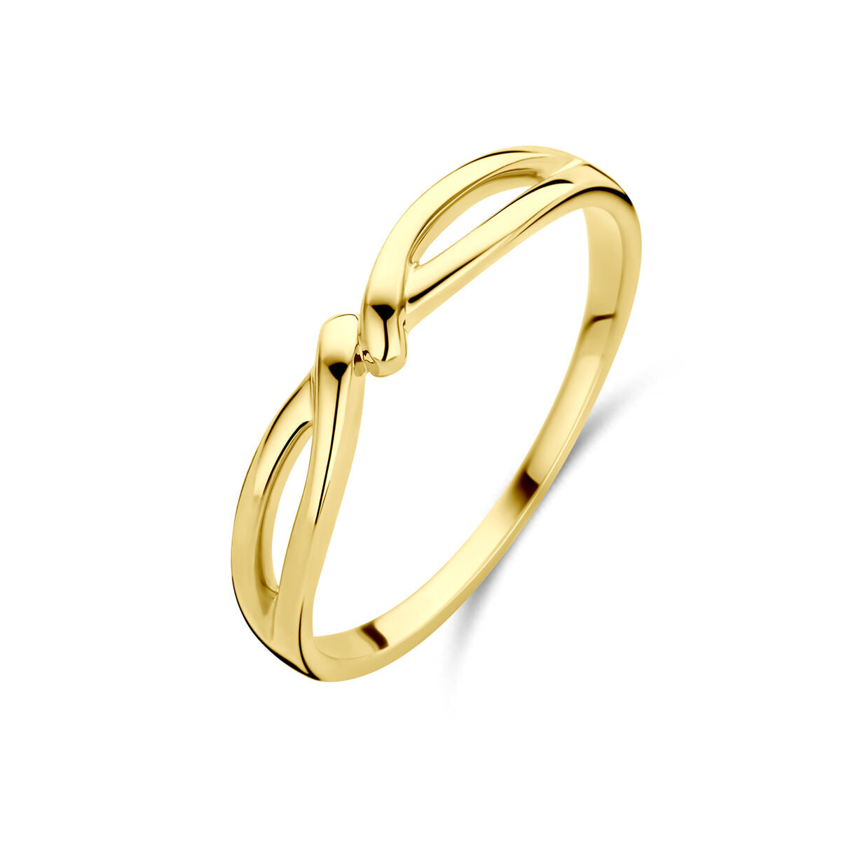 Fantasy Collection Ring 14K geelgoud