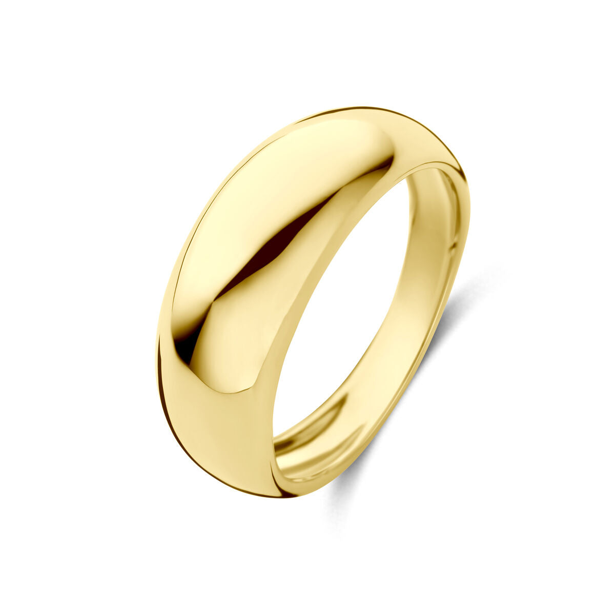 Fantasy Collection Ring balloon 14K geelgoud