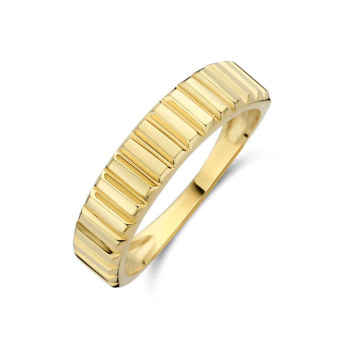 Fantasy Collection Ring 14K geelgoud