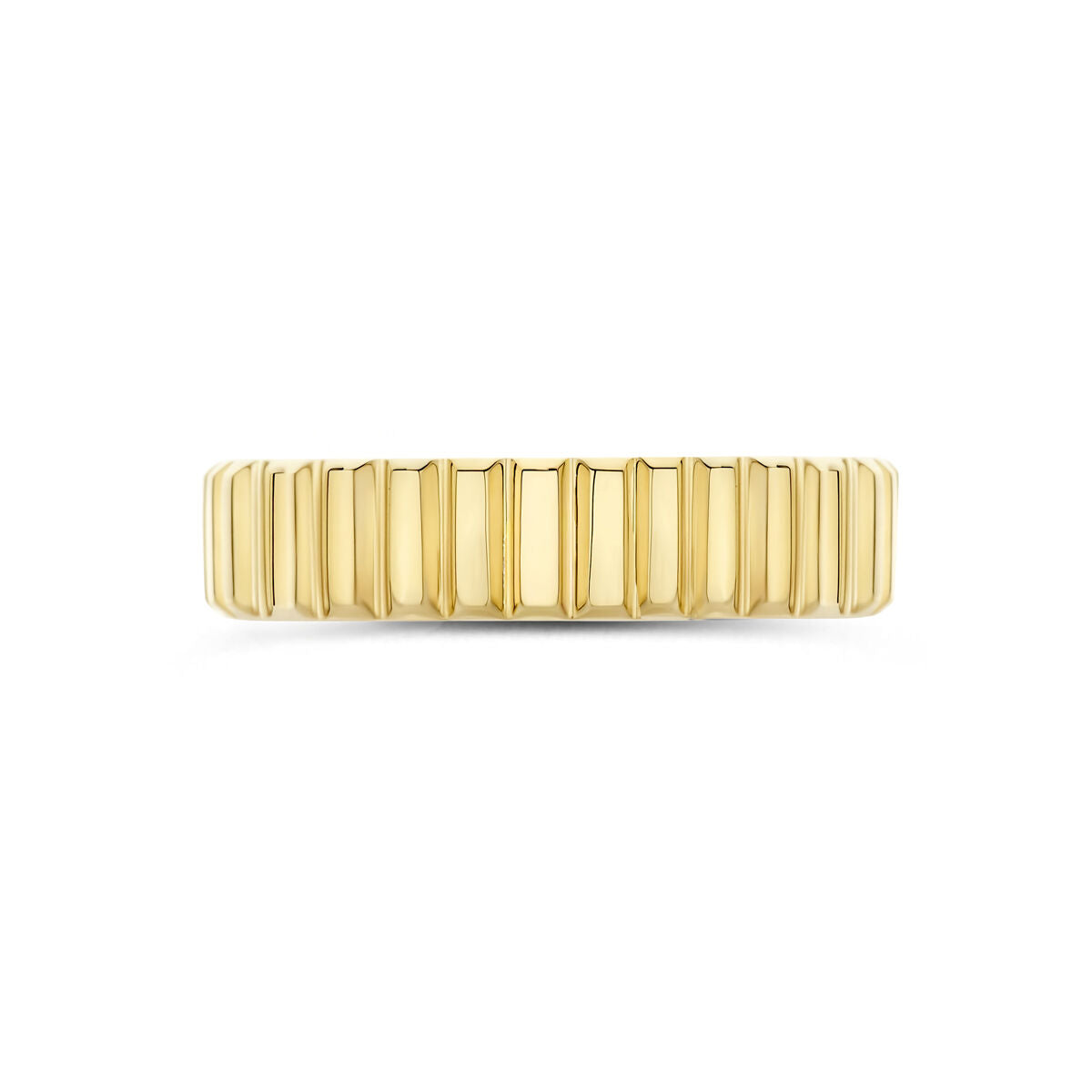 Fantasy Collection Ring 14K geelgoud