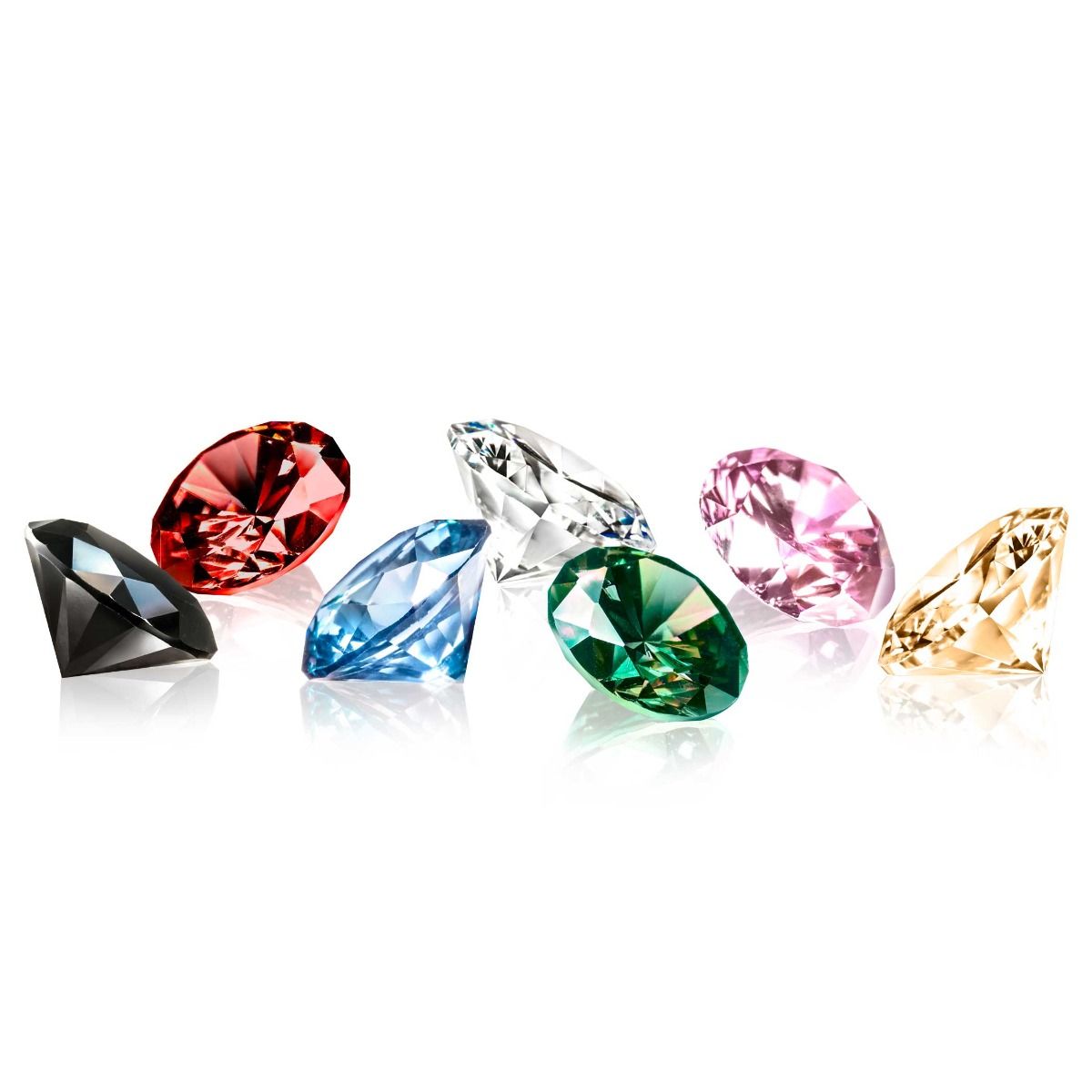 ZINZI Zilveren Ring met Zirkonia ZIR4