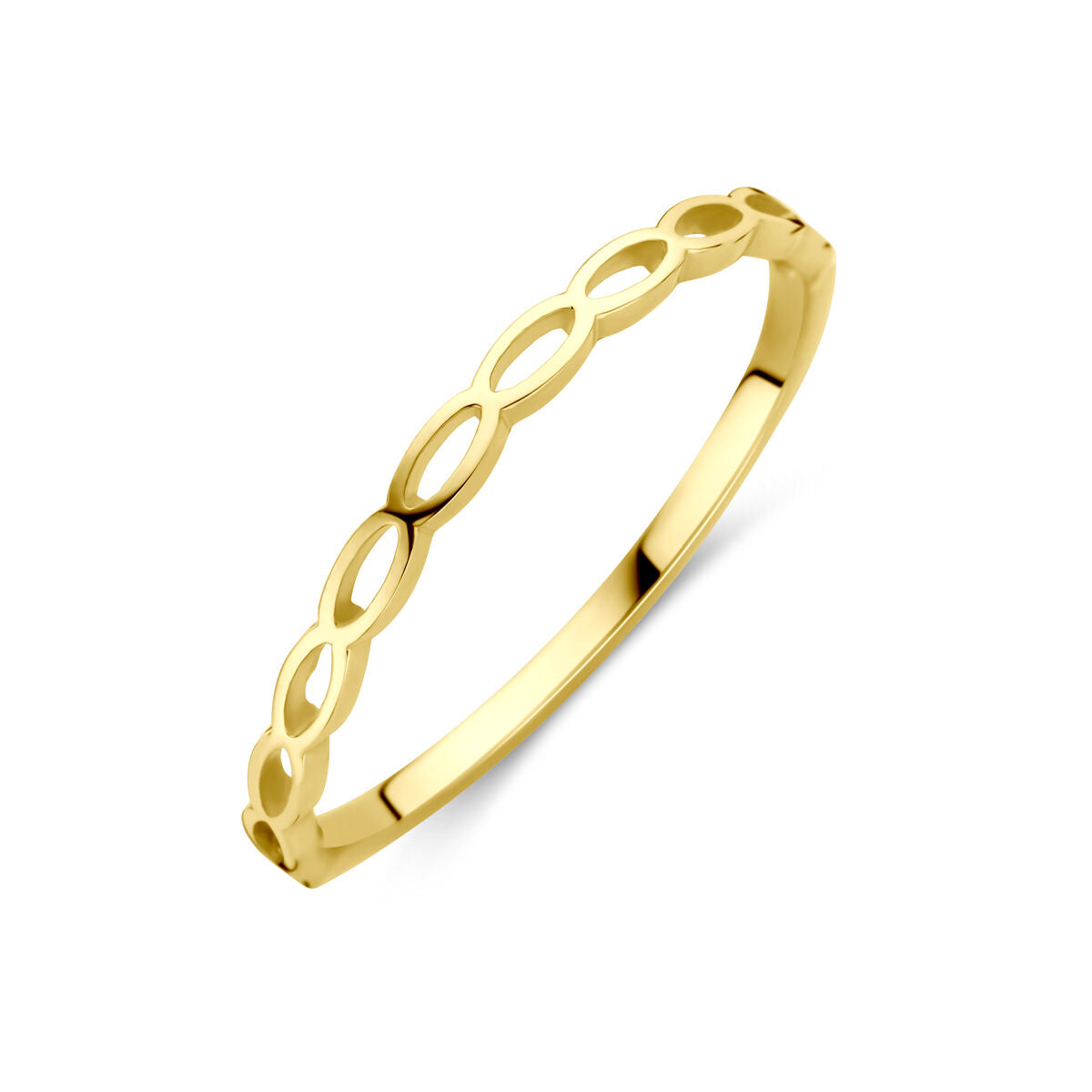 Fantasy Collection Ring 14K geelgoud