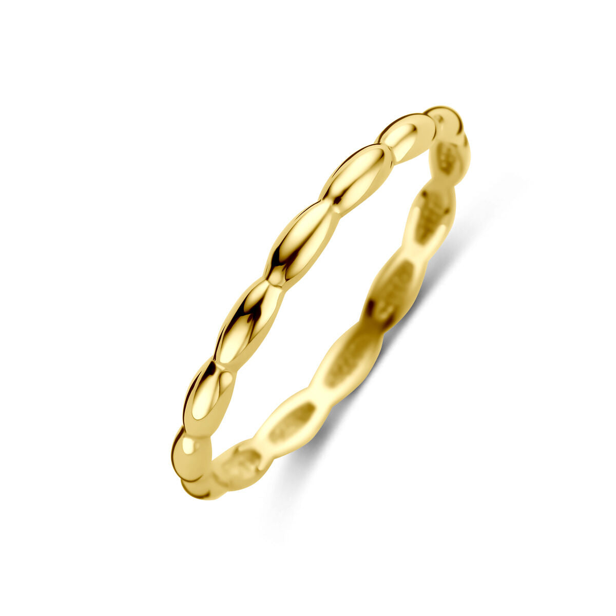 Fantasy Collection Ring 14K geelgoud
