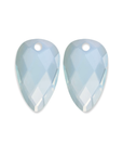 Sparkling Jewels Oorstenen | Blossom - Facet Opalite EAGEM14-BS - PansiteNederland.nl