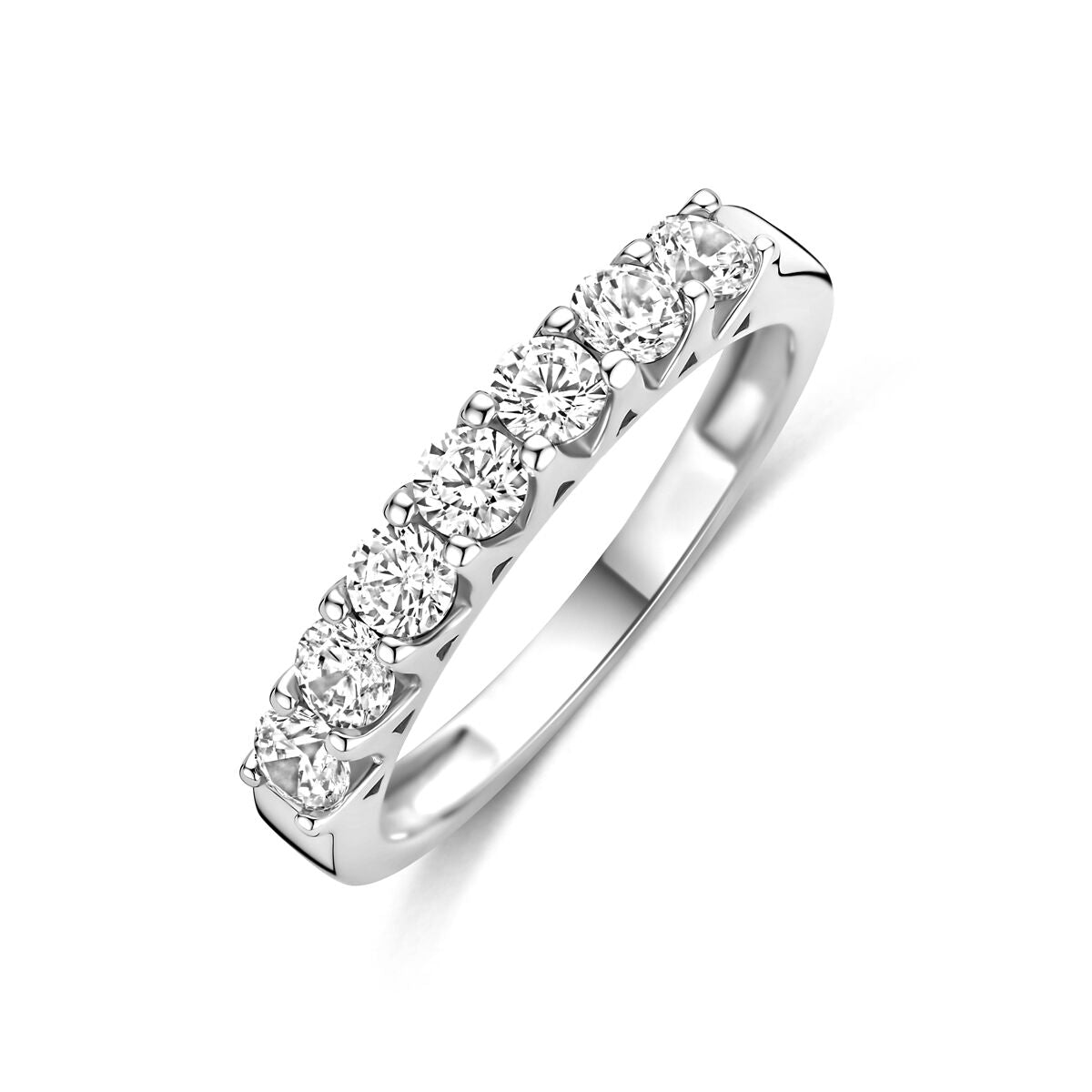 Fantasy Collection Ring zirkonia zilver