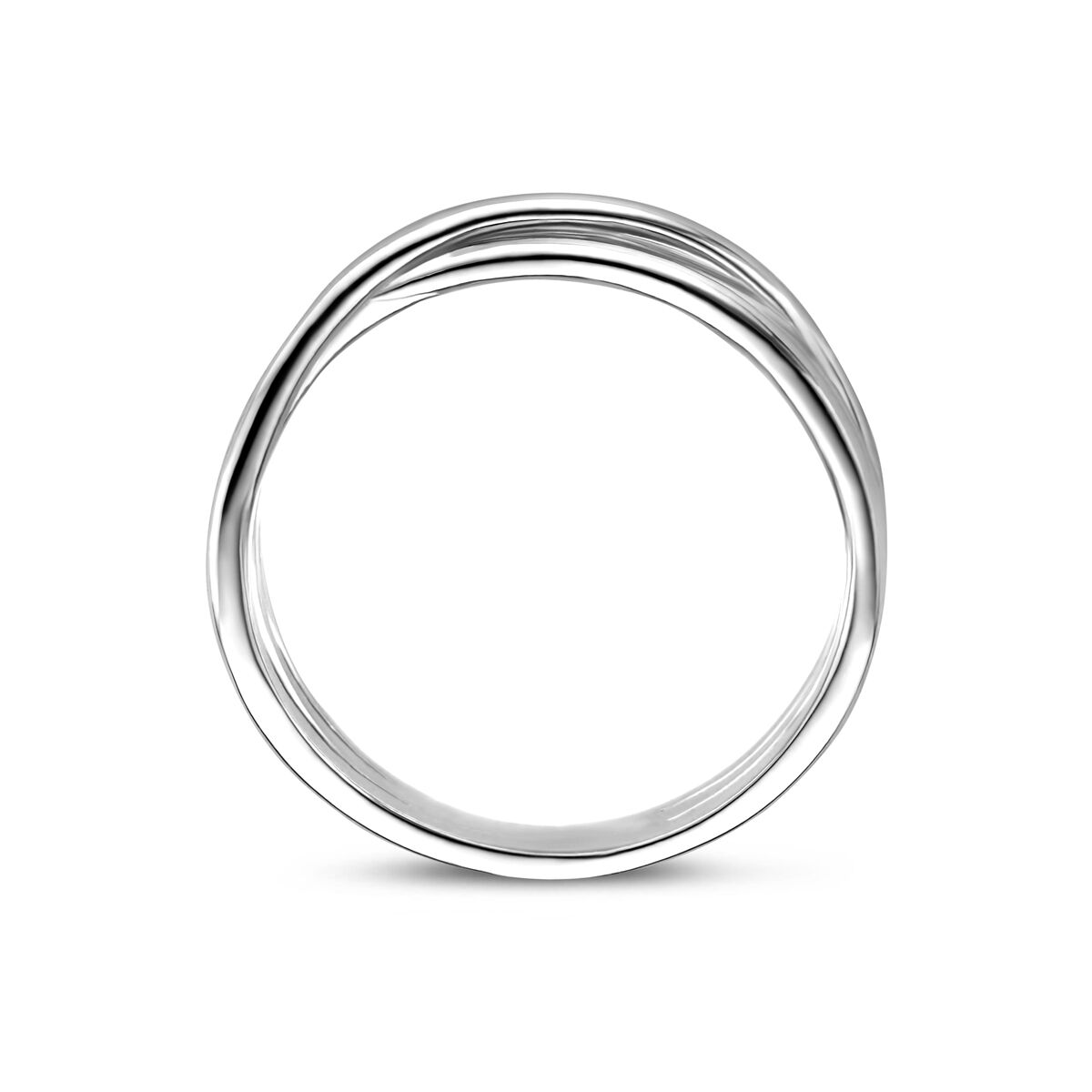 Fantasy Collection Ring zilver