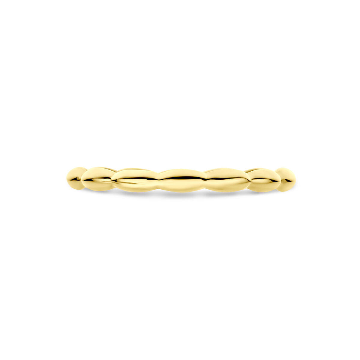 Fantasy Collection Ring 14K geelgoud