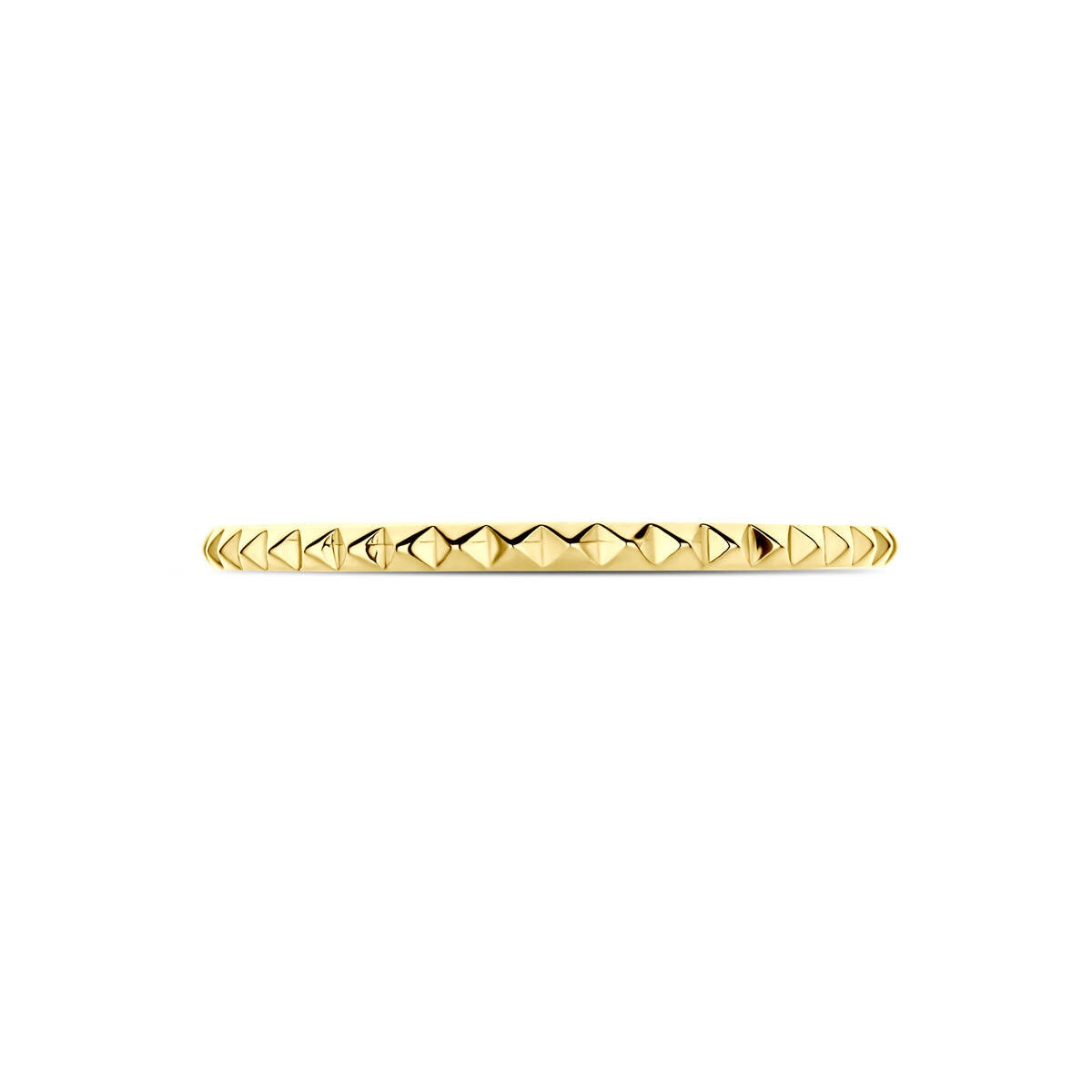 Fantasy Collection Ring 14K geelgoud