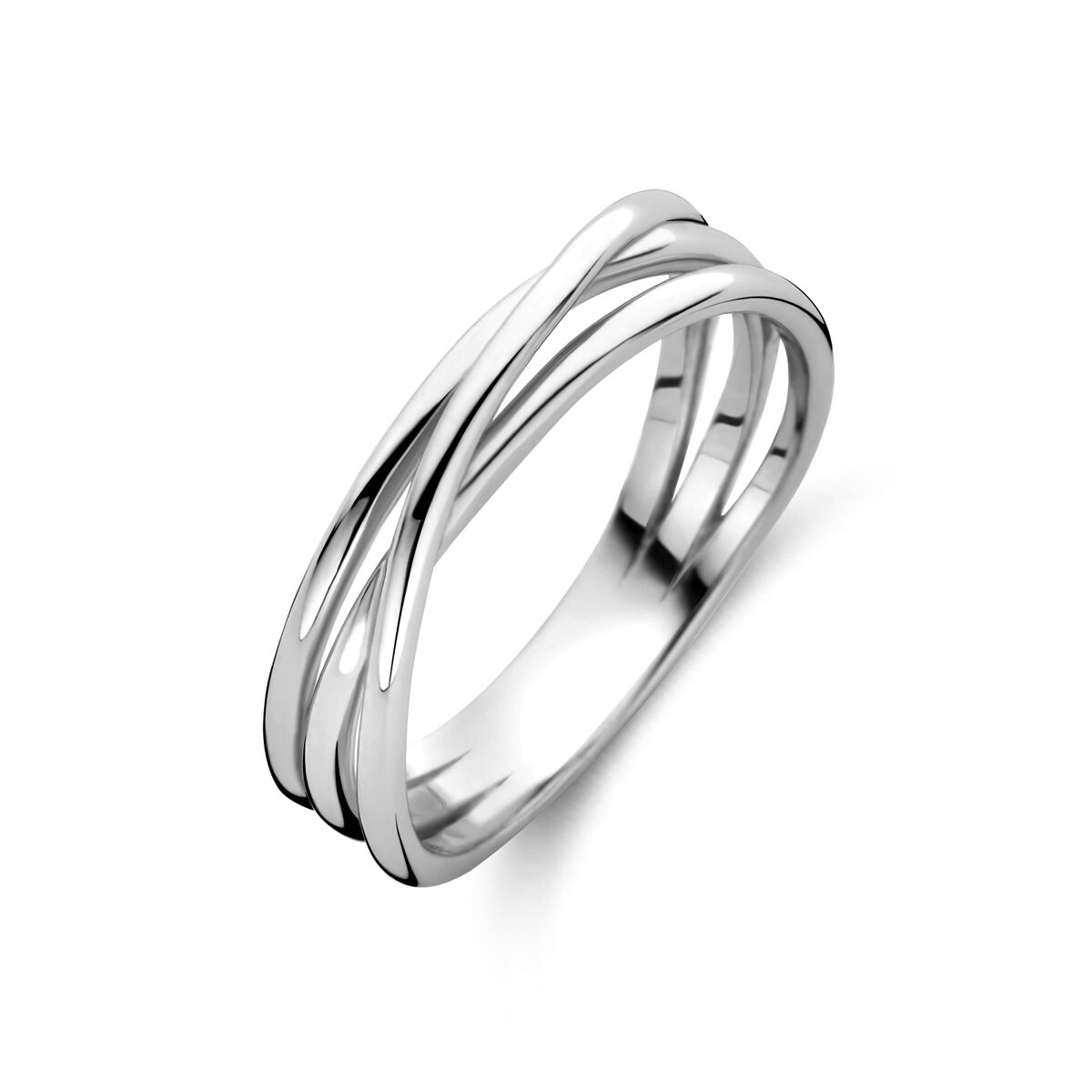 Fantasy Collection Ring zilver