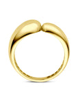 14K Geelgouden Ring 4033724 - PansiteNederland.nl