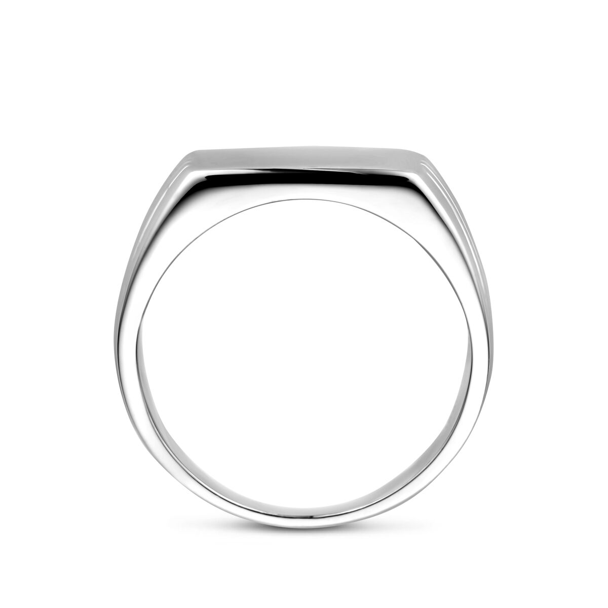 Fantasy Collection Graveerring zilver