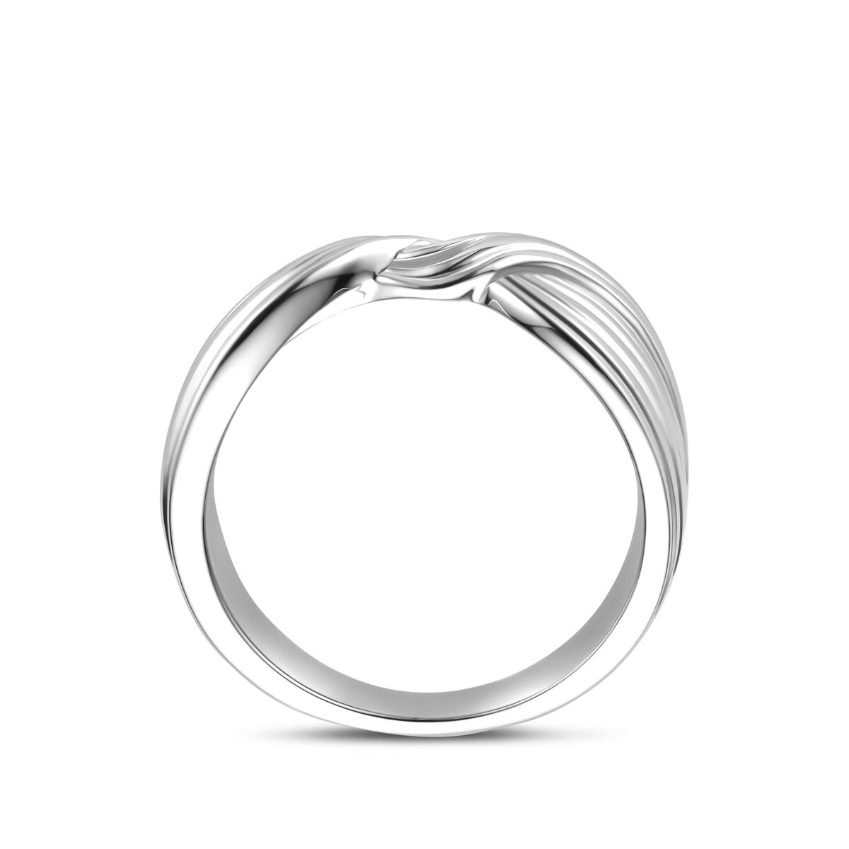 Fantasy Collection Ring zilver