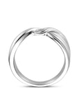 Zilveren Gerhodineerde Ring 1341409 - PansiteNederland.nl