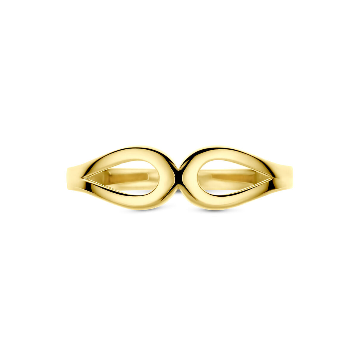 Fantasy Collection Ring 14K geelgoud