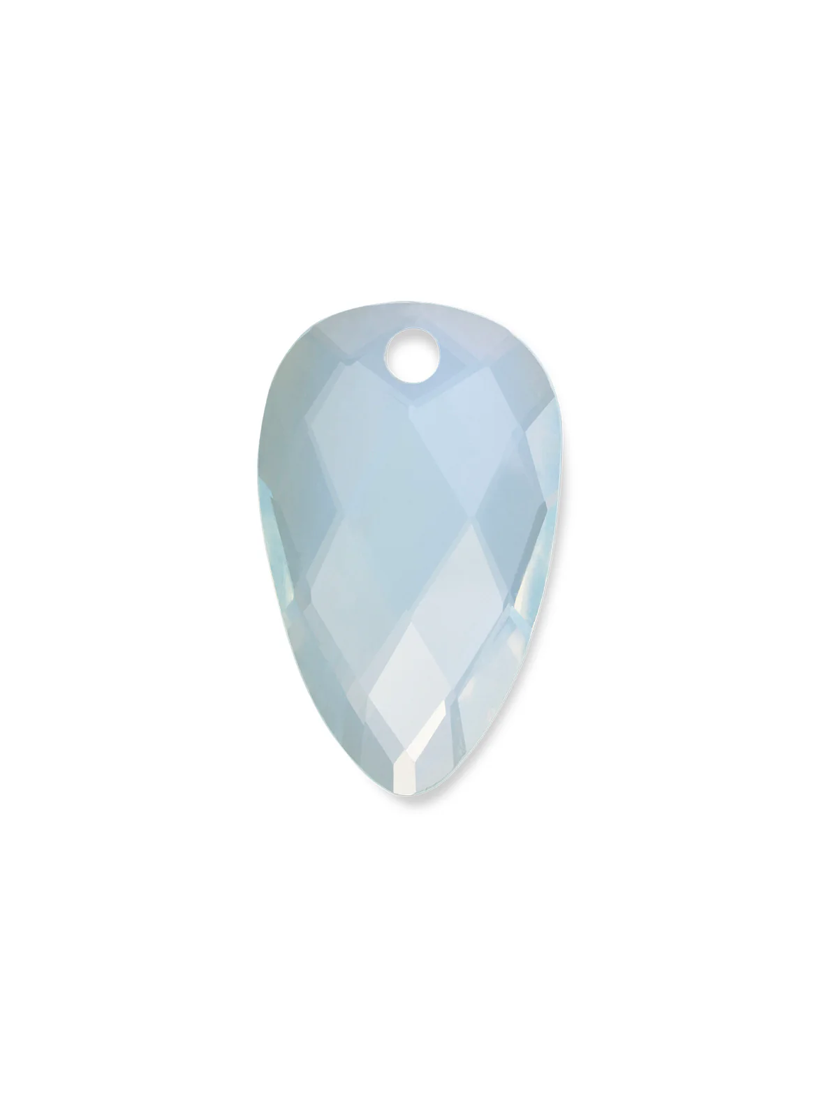 Sparkling Jewels Edelsteen Hanger Blossom Natuursteen PENGEM14-BS