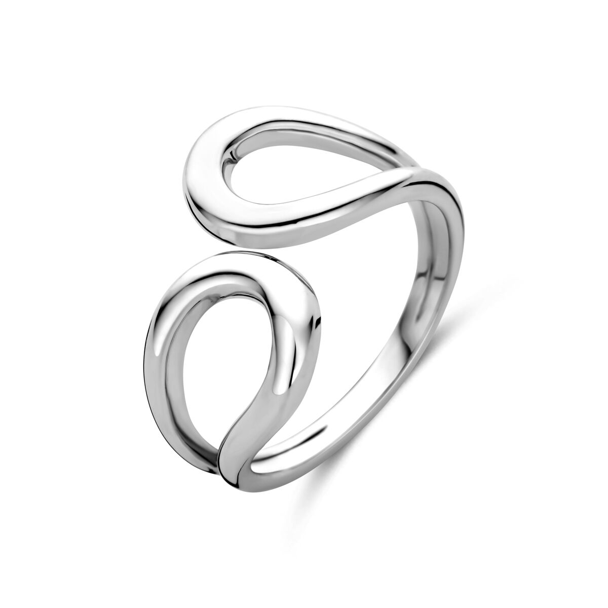 Fantasy Collection Ring zilver