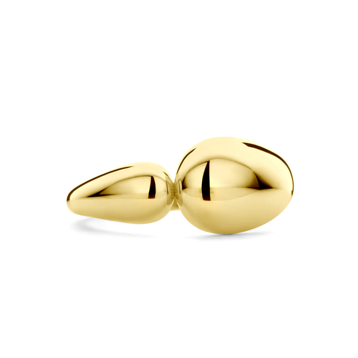 Fantasy Collection Ring 14K geelgoud