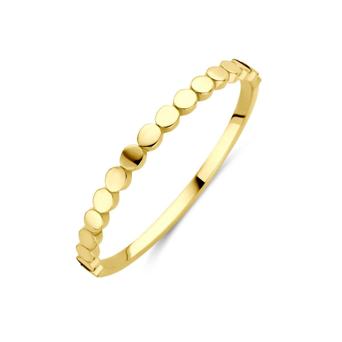 Fantasy Collection Ring 14K geelgoud