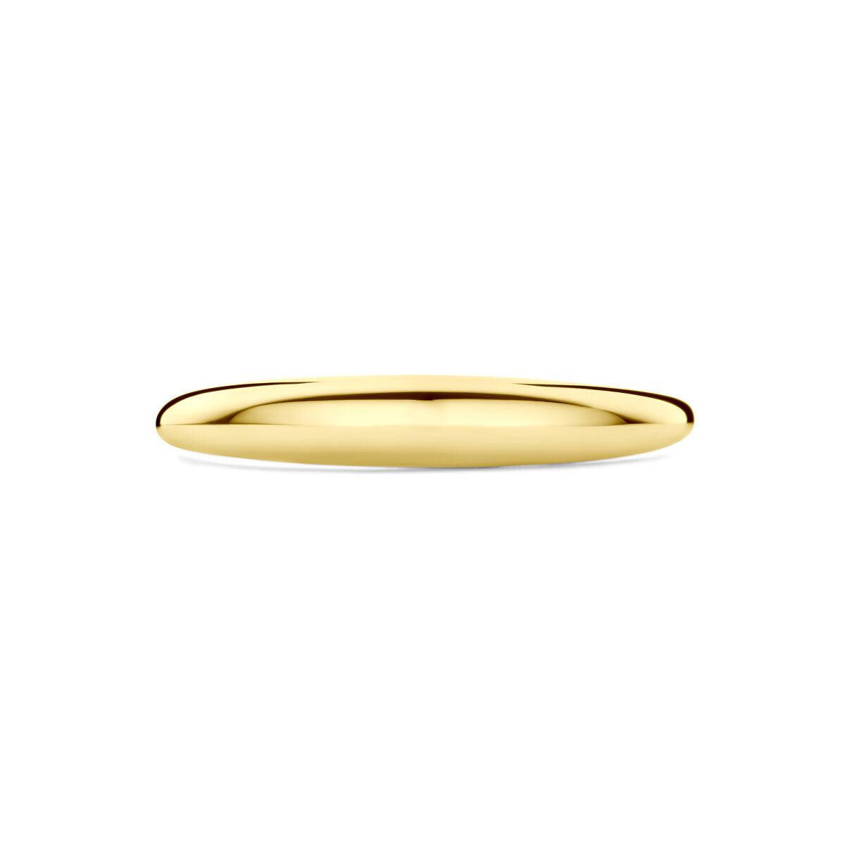 Fantasy Collection Ring balloon 14K geelgoud