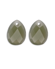 Sparkling Jewels Oorstenen | Afterglow - Lime Jade EAGEM64 - PansiteNederland.nl