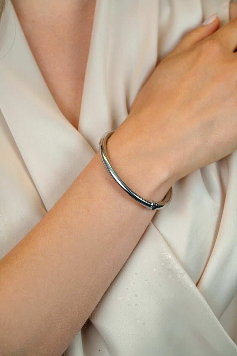 ZINZI Zilveren Armband 60 mm - ZIA2754