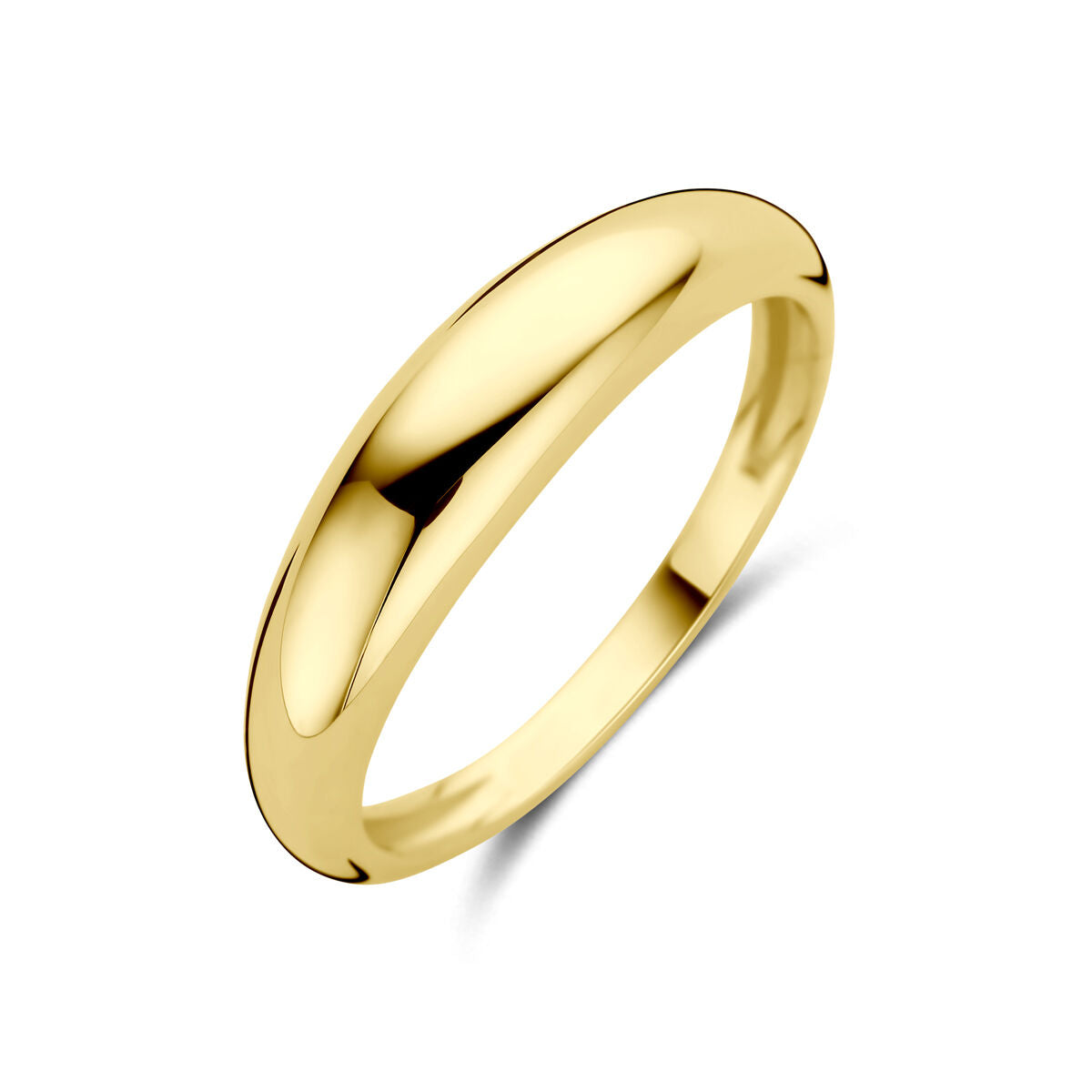 Fantasy Collection Ring balloon 14K geelgoud