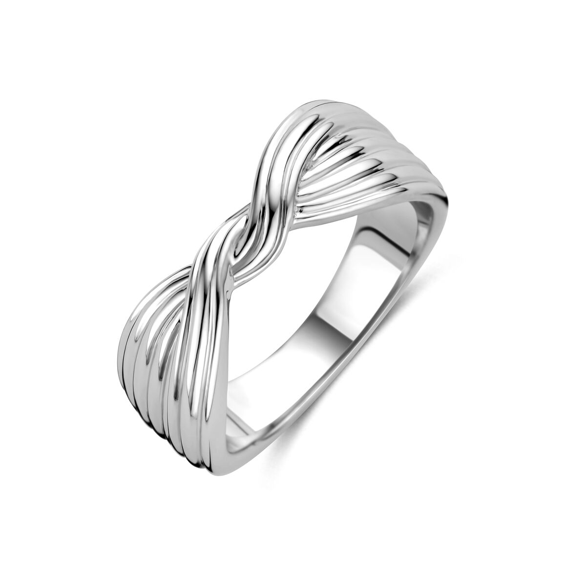 Fantasy Collection Ring zilver