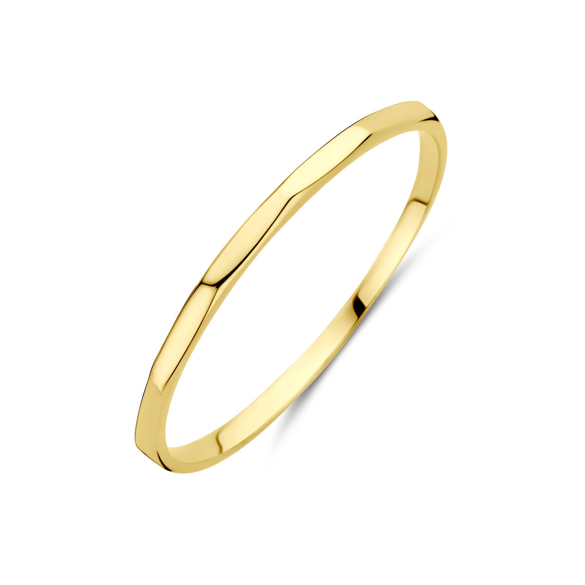 Fantasy Collection Ring 14K geelgoud