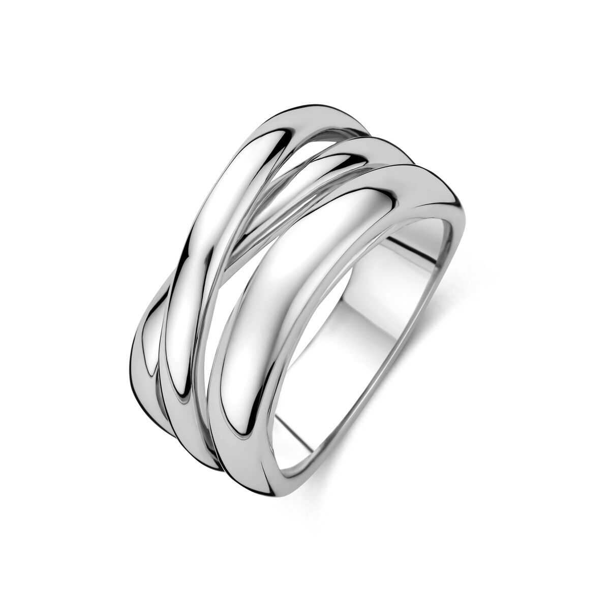 Fantasy Collection Ring zilver