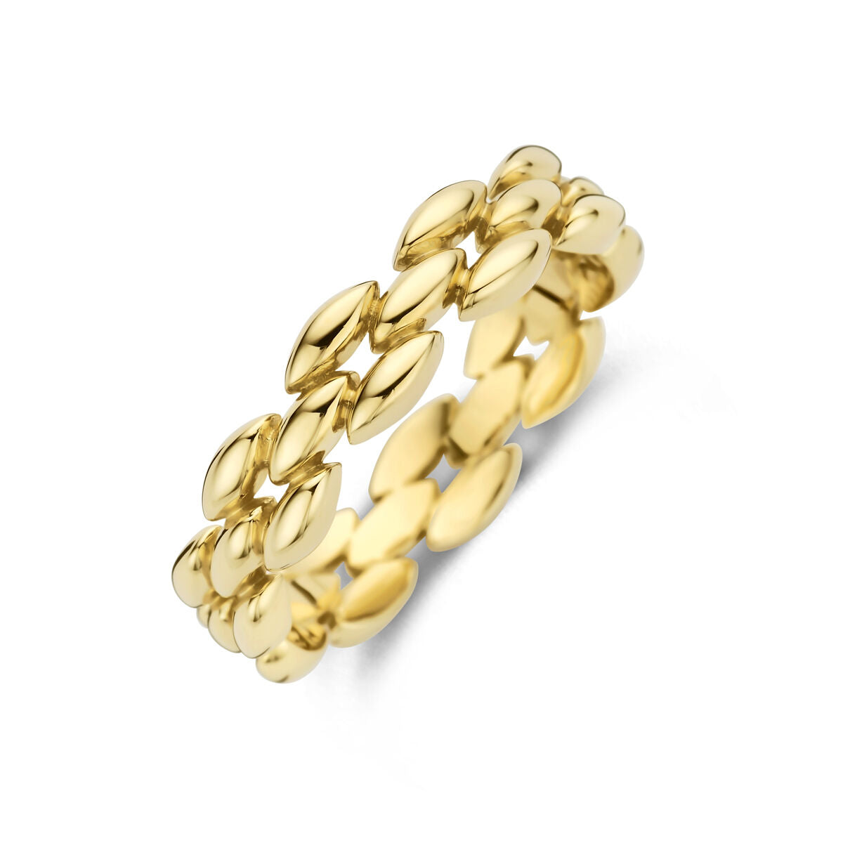 Fantasy Collection Ring 14K geelgoud