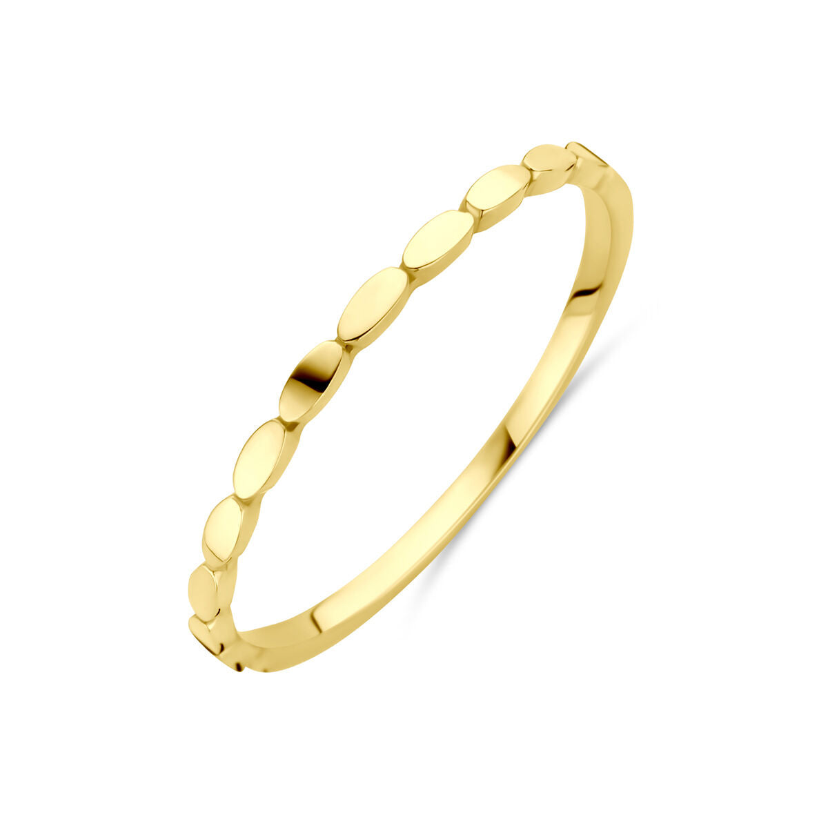 Fantasy Collection Ring 14K geelgoud