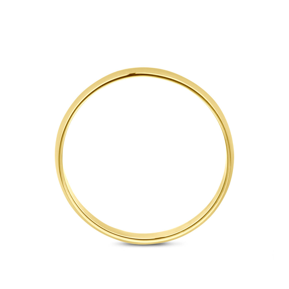 Fantasy Collection Ring 14K geelgoud
