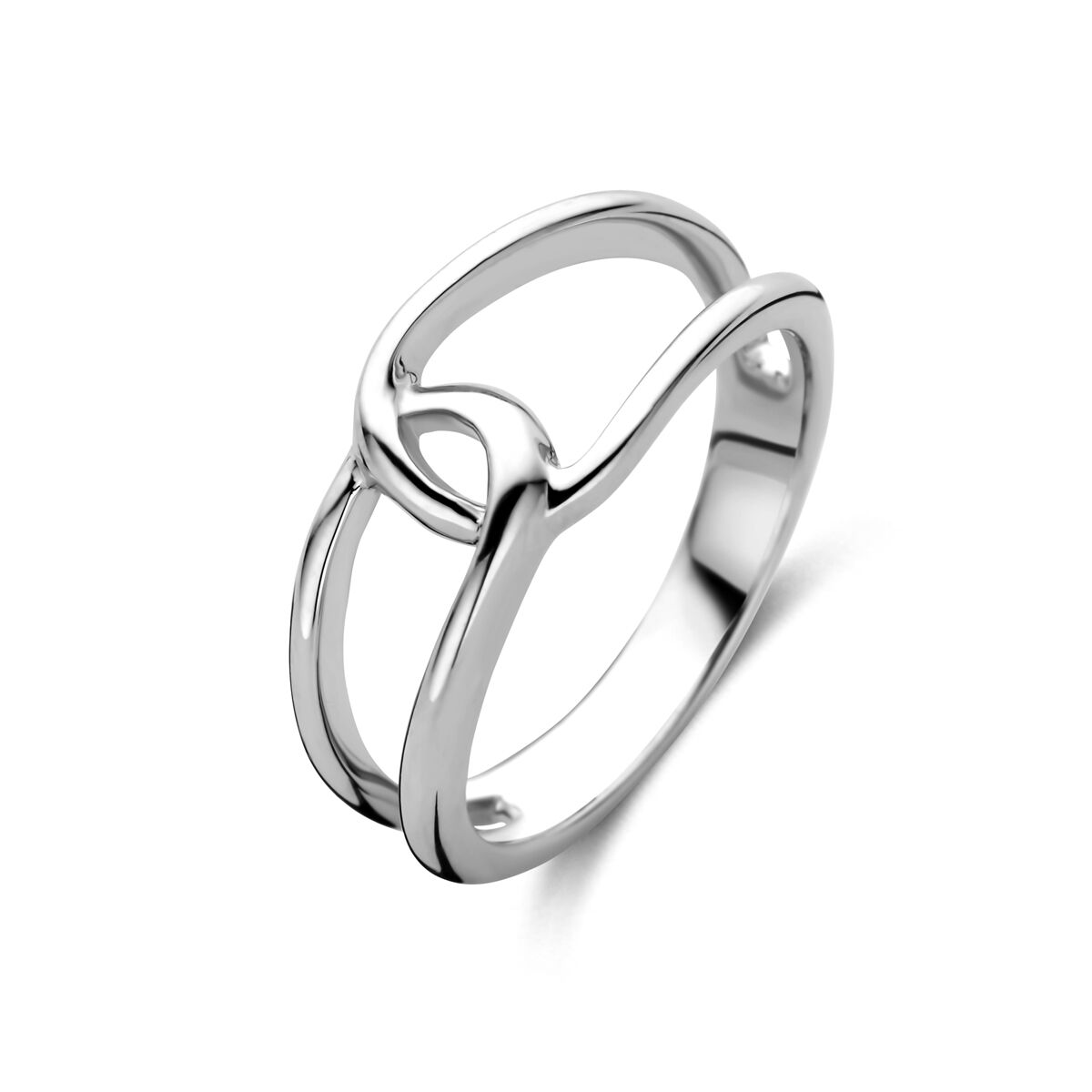 Fantasy Collection Ring zilver