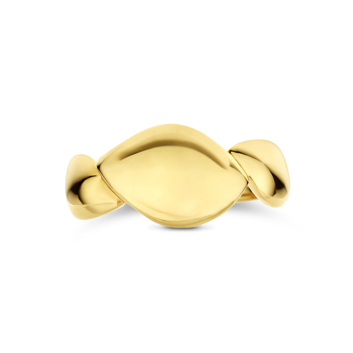 Fantasy Collection Ring 14K geelgoud