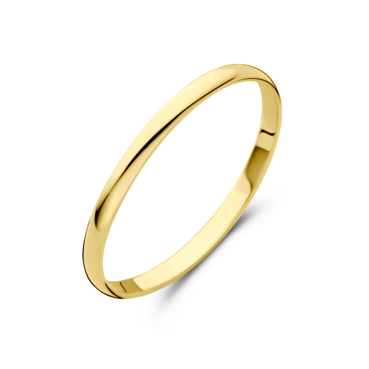 Fantasy Collection Ring 14K geelgoud
